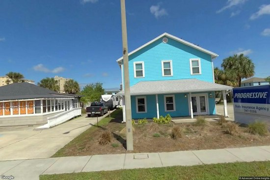 Jacksonville Beach Coffee Shop Planned for 2027