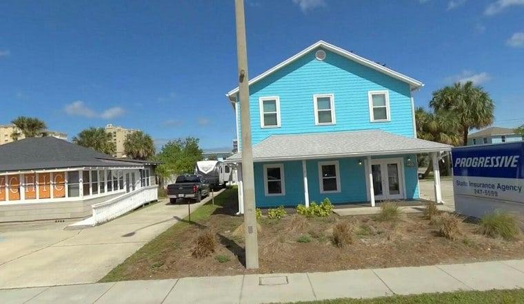 Jacksonville Beach Coffee Shop Planned for 2027