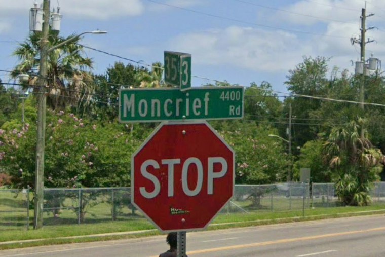 Jacksonville Boy, 11, Found Safe Hours After Vanishing Off Moncrief Road