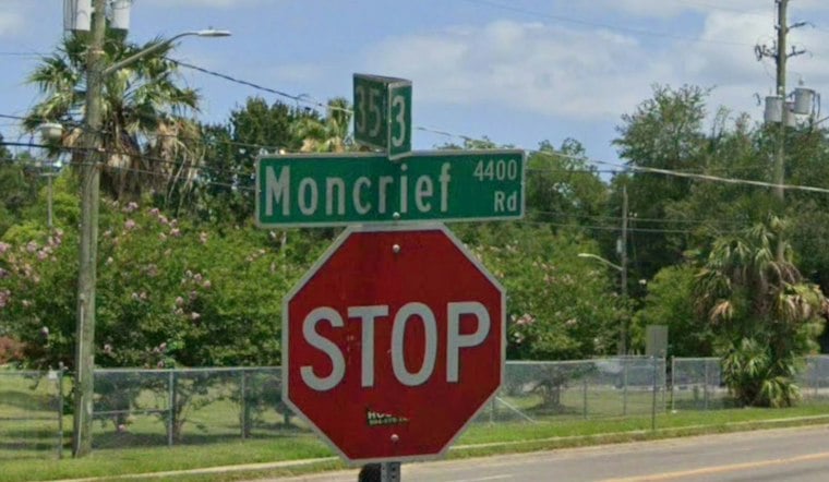 Jacksonville Boy, 11, Found Safe Hours After Vanishing Off Moncrief Road
