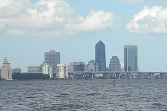 Jacksonville Braces for Muggy Storms Before Wind, Coastal Flooding Concerns and a Cooler Weekend