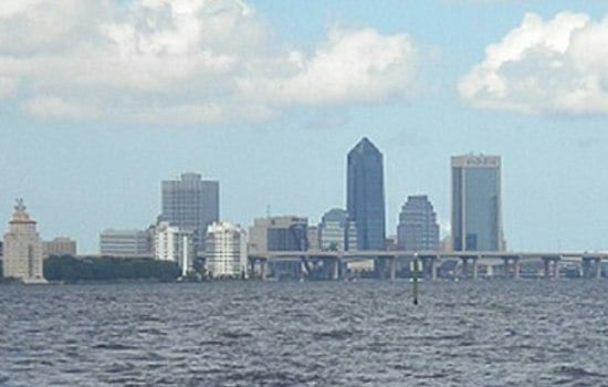 Jacksonville Braces for Muggy Storms Before Wind, Coastal Flooding Concerns and a Cooler Weekend