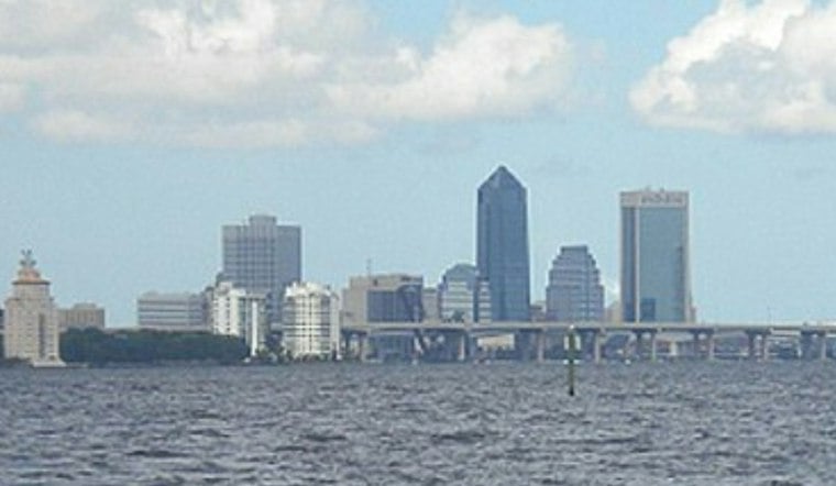 Jacksonville Braces for Muggy Storms Before Wind, Coastal Flooding Concerns and a Cooler Weekend