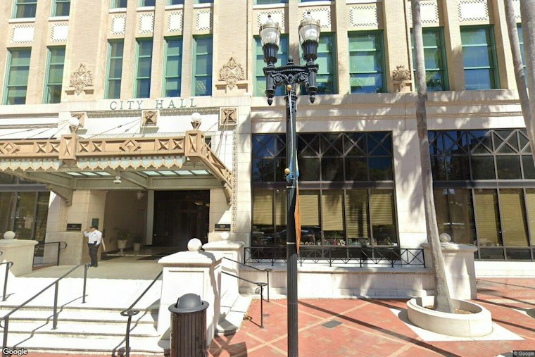 Jacksonville Business Leaders Warn Amendment 3 Could Slow Police, Fire Response