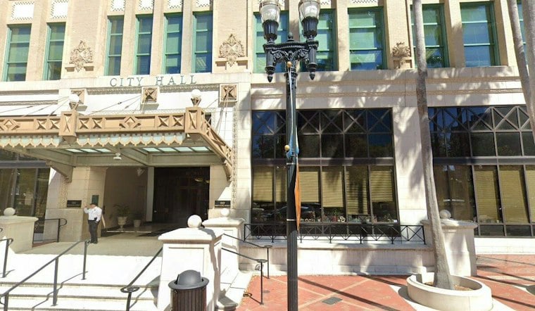 Jacksonville Business Leaders Warn Amendment 3 Could Slow Police, Fire Response