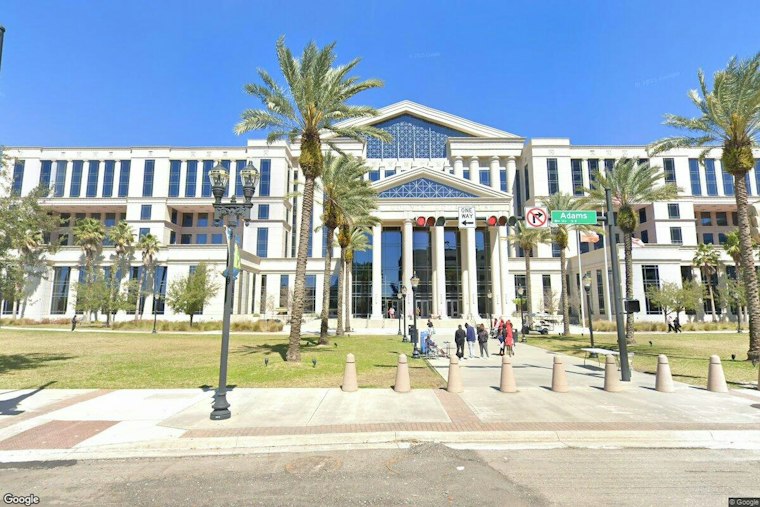 Jacksonville Courthouse to Honor Three Justices Who Shaped Florida Law