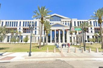 Jacksonville Courthouse to Honor Three Justices Who Shaped Florida Law