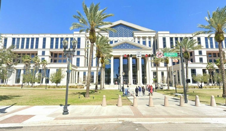 Jacksonville Courthouse to Honor Three Justices Who Shaped Florida Law