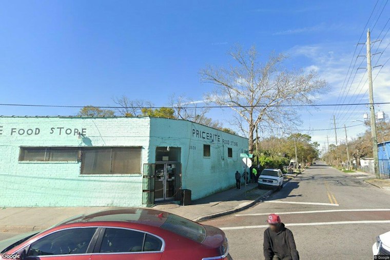 Jacksonville Detectives Raid Moncrief Store, Bust Four in Fentanyl and Gun Seizure
