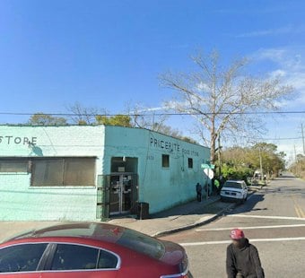 Jacksonville Detectives Raid Moncrief Store, Bust Four in Fentanyl and Gun Seizure