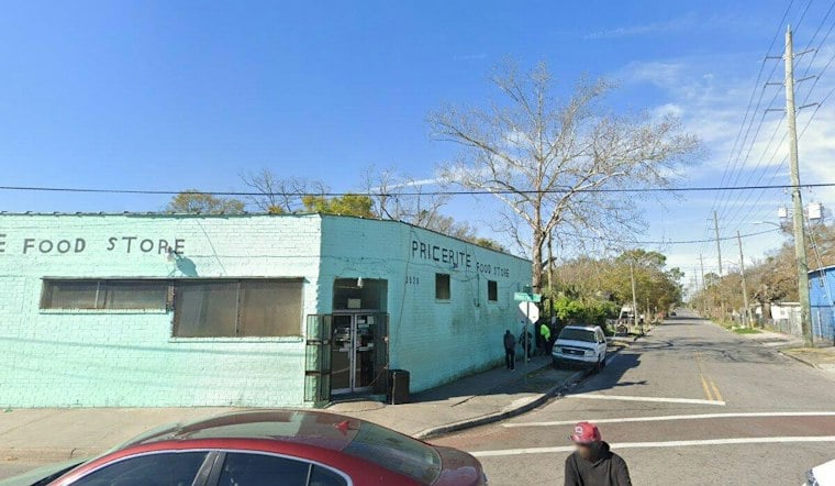 Jacksonville Detectives Raid Moncrief Store, Bust Four in Fentanyl and Gun Seizure