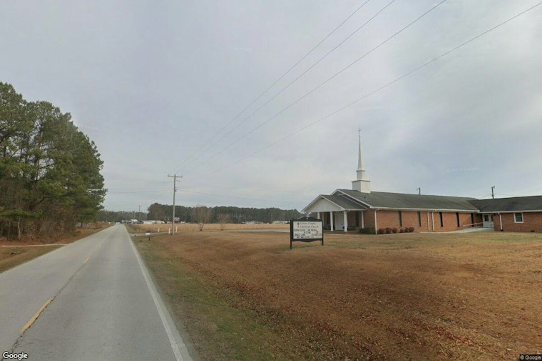 Driver, 20, Ejected and Killed in Crash Near Jacksonville