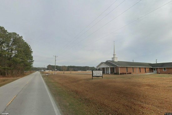 Driver, 20, Ejected and Killed in Crash Near Jacksonville