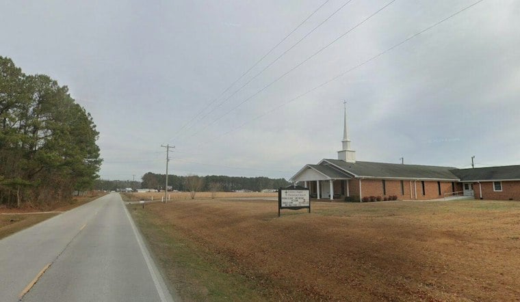 Driver, 20, Ejected and Killed in Crash Near Jacksonville