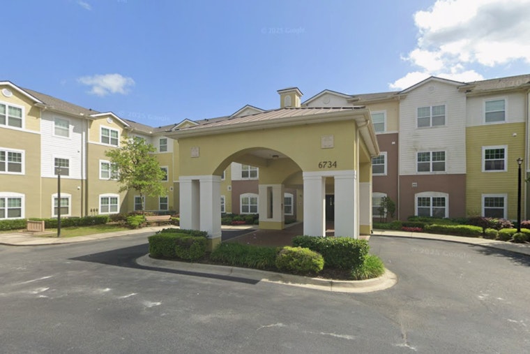 Jacksonville Family Sues Senior Complex After Dad, 85, Drowns in Retention Pond