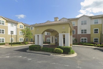 Jacksonville Family Sues Senior Complex After Dad, 85, Drowns in Retention Pond