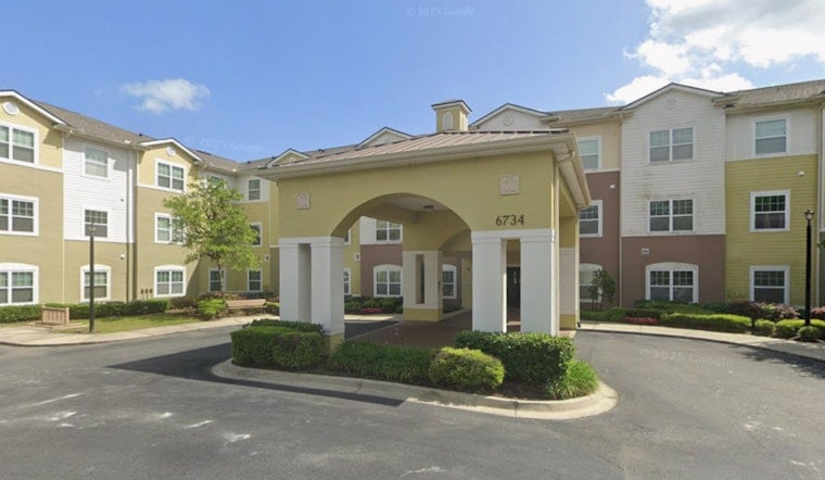 Jacksonville Family Sues Senior Complex After Dad, 85, Drowns in Retention Pond