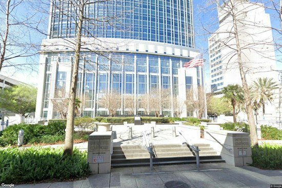 Jacksonville Housing Board Secretary Sues Her Own Agency Over Voucher Cutoff