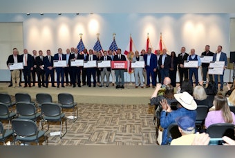 Jacksonville Lands $7M for Cecil Field Training Hub in $23.5M Florida Defense Push