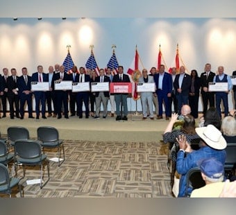 Jacksonville Lands $7M for Cecil Field Training Hub in $23.5M Florida Defense Push