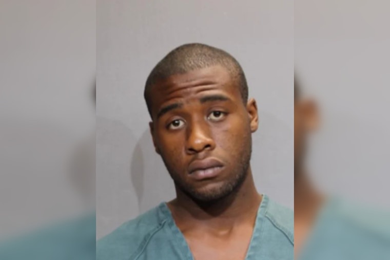 Jacksonville Man, 20, Charged in Chest-Shooting Death of 24-Year-Old Nearly a Year Later