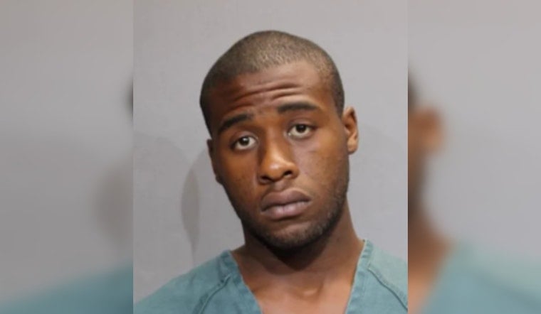 Jacksonville Man, 20, Charged in Chest-Shooting Death of 24-Year-Old Nearly a Year Later