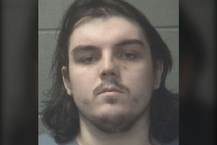 Jacksonville Man, 22, Jailed Without Bond on Six Child Exploitation Counts