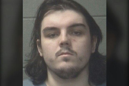 Jacksonville Man, 22, Jailed Without Bond on Six Child Exploitation Counts