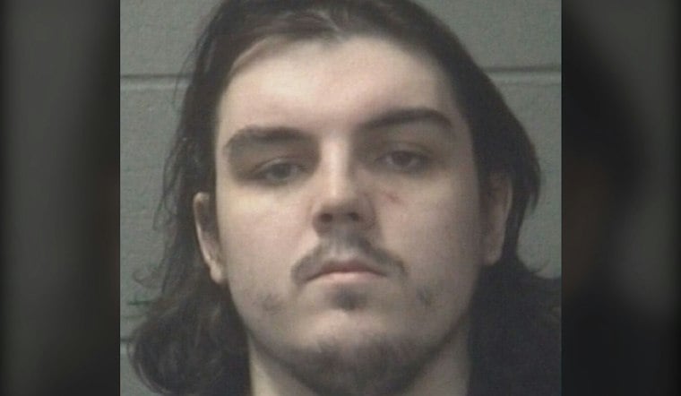 Jacksonville Man, 22, Jailed Without Bond on Six Child Exploitation Counts