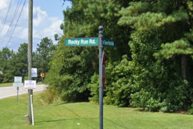 Jacksonville Man, 25, Charged After Fatal Rocky Run Road Crash, Fled Scene