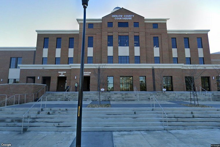 Jacksonville Man Held Without Bond After Alleged 10-Inch Knife Attack