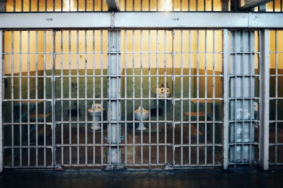 Jacksonville Man Jailed After Woman's Secret Text Exposes Alleged Strangling