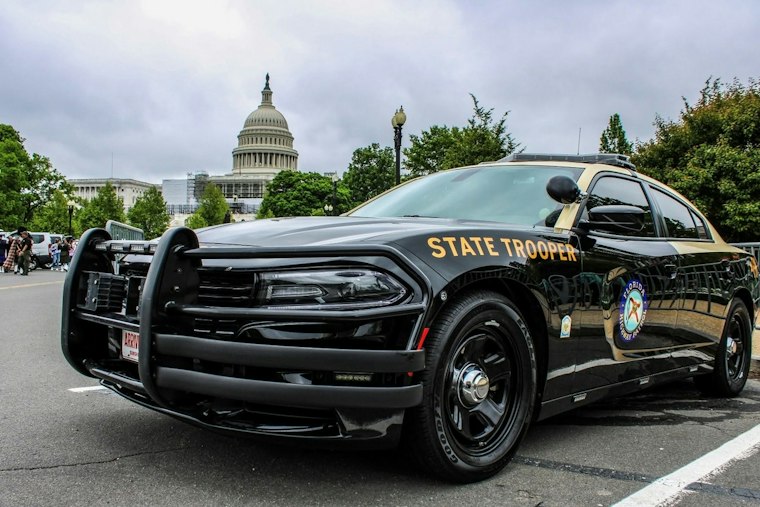 Jacksonville Motorcyclist, 31, Critically Hurt in I-295 Crash Near Commonwealth Avenue