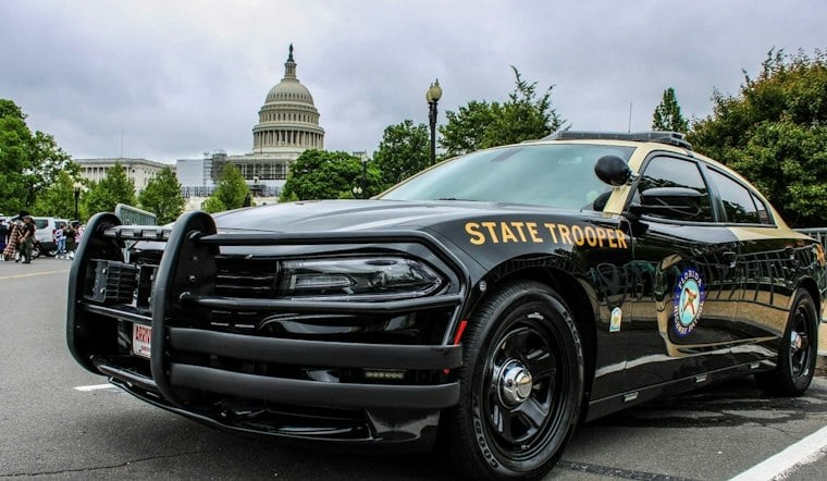 Jacksonville Motorcyclist, 31, Critically Hurt in I-295 Crash Near Commonwealth Avenue