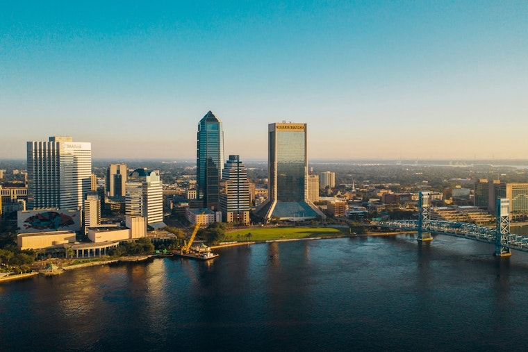 Jacksonville Named Finalist for National R&B Hall of Fame, But City Says Hold Up