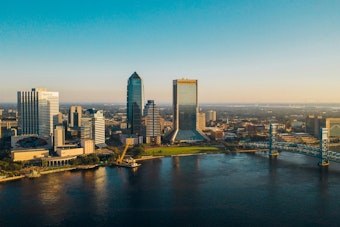 Jacksonville Named Finalist for National R&B Hall of Fame, But City Says Hold Up