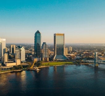 Jacksonville Named Finalist for National R&B Hall of Fame, But City Says Hold Up