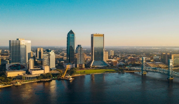 Jacksonville Named Finalist for National R&B Hall of Fame, But City Says Hold Up