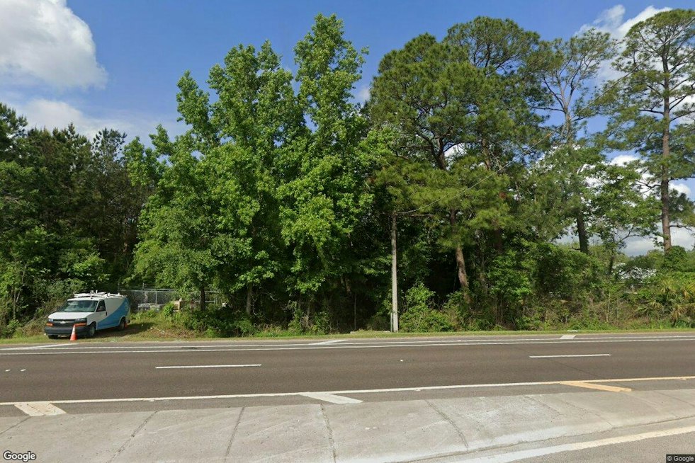 Jacksonville Officer Talks Woman Off New Kings Road Bridge After Hour-Long Chat