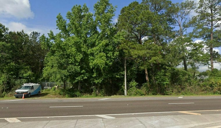 Jacksonville Officer Talks Woman Off New Kings Road Bridge After Hour-Long Chat
