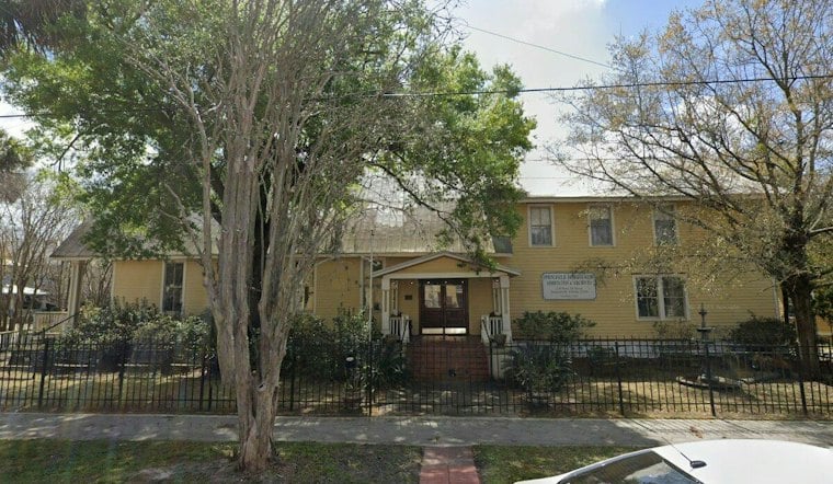 Jacksonville PorchFest Returns to Springfield With 20+ Acts on Front Porches