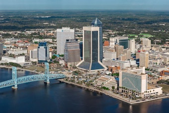 Jacksonville Workforce Grows 5.6%, Tops LendingTree's National Boomtown List