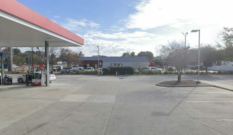Jacksonville Roasts in 90-Degree Heat as St. Johns River Flooding Lingers