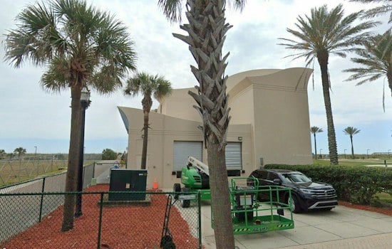 Jacksonville's DONNA Marathon Turns 20 With Beach Weekend, New Love in Motion Theme