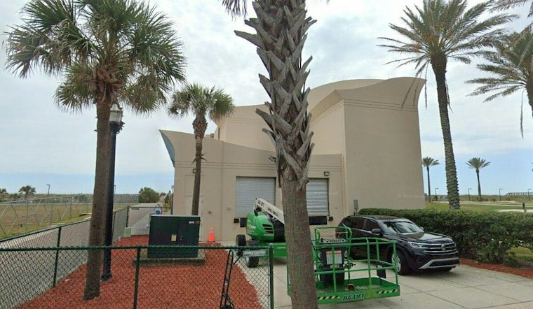 Jacksonville's DONNA Marathon Turns 20 With Beach Weekend, New Love in Motion Theme