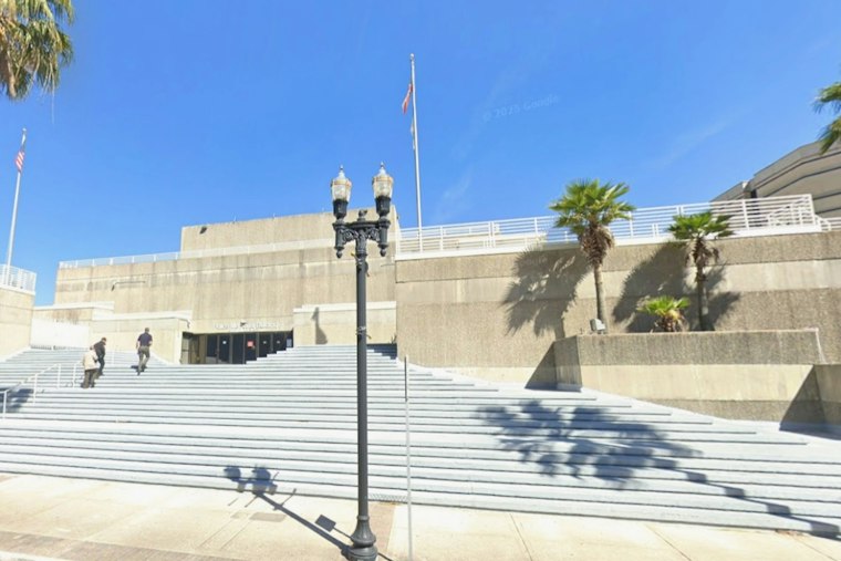 Jacksonville Sheriff's Office Plans $1.9M AI Camera Deal, Council Members Push Back