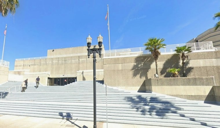 Jacksonville Sheriff's Office Plans $1.9M AI Camera Deal, Council Members Push Back