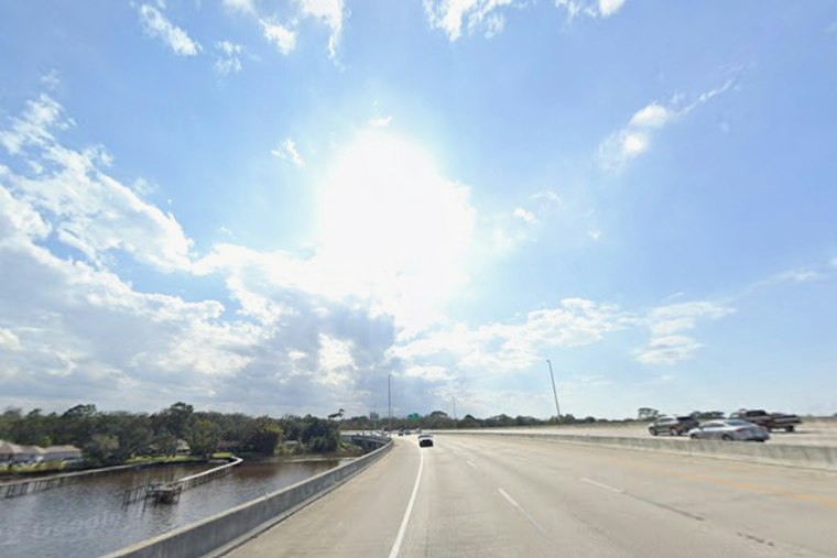 Jacksonville Sizzles to 103 Before Booming Afternoon Storms Blast Back Thursday