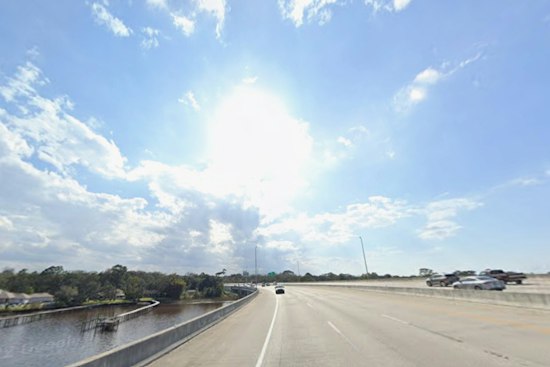 Jacksonville Sizzles to 103 Before Booming Afternoon Storms Blast Back Thursday