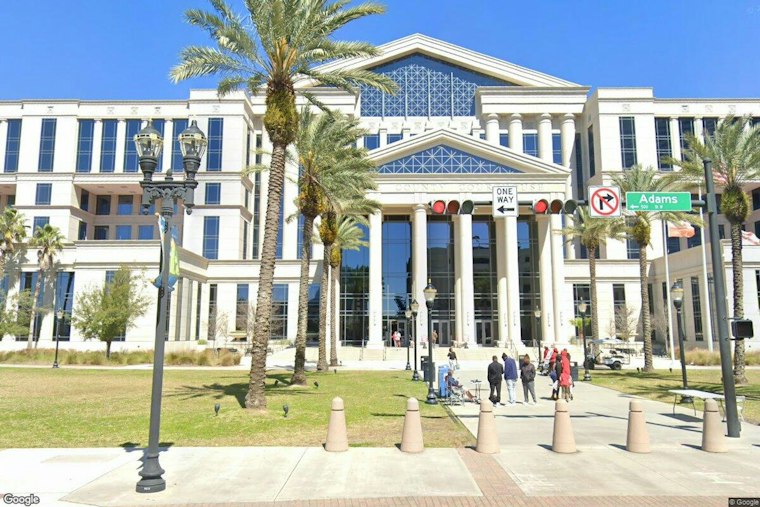 Jacksonville Son, 20, Found Guilty of Killing Father, Friend Over Truck Repair Spat